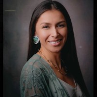 Native American Development Corporation Employee Monica Turnsplenty's profile photo