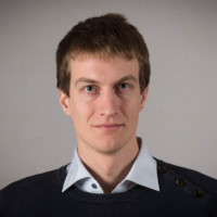 PolyStruc Employee Rune Hallum's profile photo