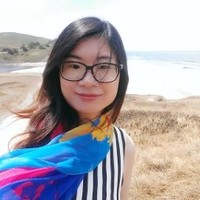 HOK Employee Vera Yang's profile photo