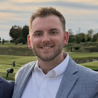 Longship Employee Jack Masters's profile photo