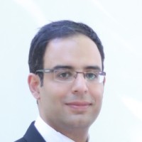 Ultimate Design Engineering Inc. Employee Kaveh Najafzadeh's profile photo