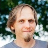 Roche Employee Gregor Schmidt's profile photo