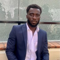 Healthcode Ltd Employee Ebby Opoku-Ware's profile photo