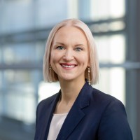 Valmet Employee Katri Hokkanen's profile photo