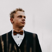 TIFIN AMP Employee Samuel K's profile photo