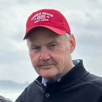 Clear Path Advisory Services, Inc. Employee Patrick Vaughan's profile photo