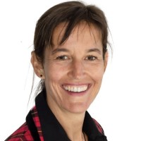 A4i Employee Gaëlle Auriel's profile photo