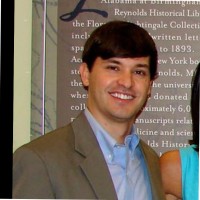 Blue Cross and Blue Shield of Alabama Employee Conner Boyd's profile photo