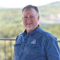 CM Constructors Employee Hal Anderson's profile photo