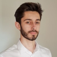 Axioris Employee Grégory Conte's profile photo