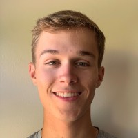 Oliver Newman's profile photo