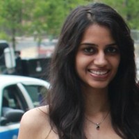 Dispatch Bio Employee Surabhi Srinivasan's profile photo
