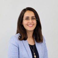 Indero (formerly Innovaderm) Employee Zahra Azmoun's profile photo