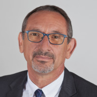 Pascal Bergue Email