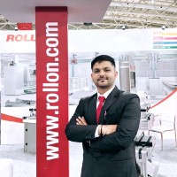 Amey Deshpande's profile photo