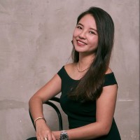 AIA Financial Advisers Employee Elisha Chua's profile photo