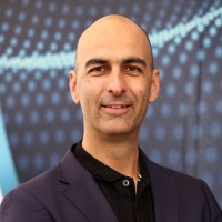 Daimler Truck Australia Pacific Employee Andrew Assimo's profile photo