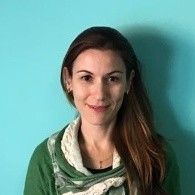 SocialCo Employee Virginia Moraleda Tejero's profile photo