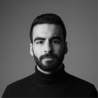 Varisource Employee Omar Khaled's profile photo