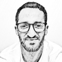 ContekPro - Modular Kitchens Employee Yassine Atari's profile photo