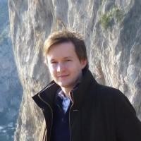 Upsun (formerly Platform.sh) Employee Patrick Dawkins's profile photo