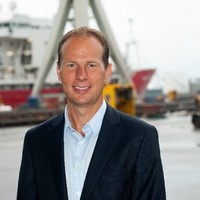 ORSKOV YARD Employee Lars Fischer's profile photo