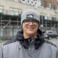 Rafael Braga dos Anjos Email & Phone Number