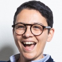 Buzz & Compagnie Employee Christelle Distinguin's profile photo