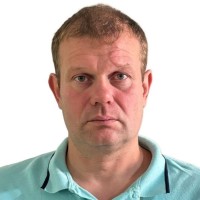 Petr Popov's profile photo
