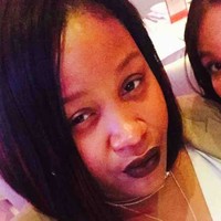 Nordstrom Employee Toya Wright's profile photo