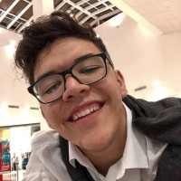Érick de Luka Souza Lima's profile photo