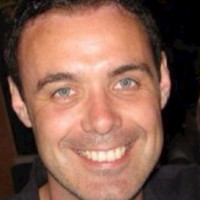 CB Projects LTD Employee Craig Barker's profile photo