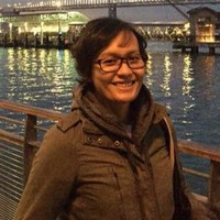 Dr. Bronner's Employee Ariani Widowati's profile photo