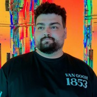 Volindo Employee Volodymyr Vuchkan's profile photo