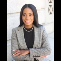 Surface Deployment and Distribution Command Employee Lauren Edison's profile photo