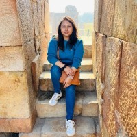 GemPundit.com Employee Ananya Pandey's profile photo