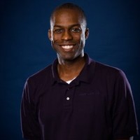 InterVarsity Christian Fellowship/USA Employee Dakota Pippins's profile photo