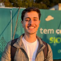 Tech for Humans Employee Rafael Fortes's profile photo