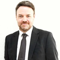 Irish Hospital Consultants Association Employee Aidan O'Reilly's profile photo