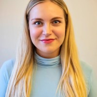 Dune Jewelry Employee Francesca Story Ortega's profile photo