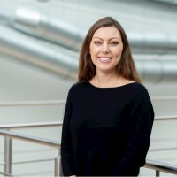 Watson-Marlow - France Employee Carlie Bryan's profile photo