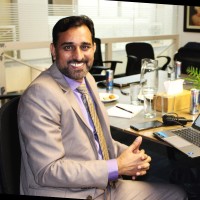 IBL-Unisys Employee Muhammad Toor's profile photo
