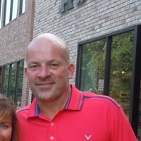 Ampak Company, Inc. Employee Mark Bakker's profile photo