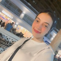 NTG Clarity Employee Noha Ezzat's profile photo