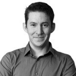 Wayward.com Employee Nicholas Kelly's profile photo