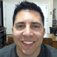 Texas Department Of Criminal Justice Employee Anthony Padron's profile photo