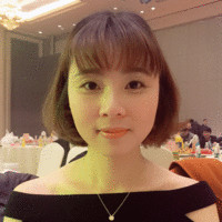 FlexiSpot Employee Dora Liu's profile photo
