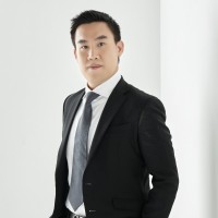 XSpring Employee Amorn Amornsomboon's profile photo