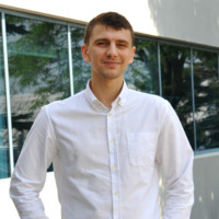 Mars Employee Denis Noskov's profile photo