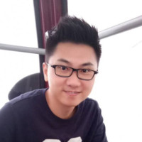 Kenanga Group Employee Harry Chin's profile photo